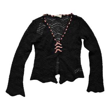 Blumarine cardigan - Gem