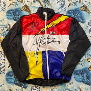 LOUIS GARNEAU - LOUIS GARNEAU ジャケット BK.jpg