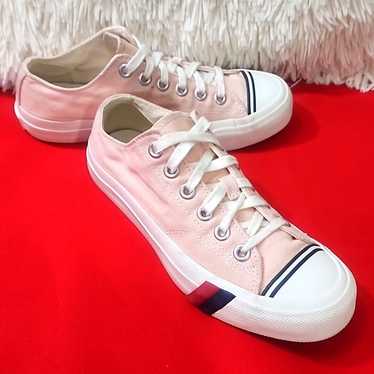 シューズ(女性用) PRO-Keds Amazon.com | PRO-Keds® Royal Hi Lace Up Summer Shoes for