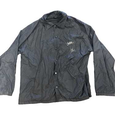 Vintage no fear jacket - Gem