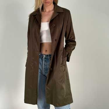 解説: 70s BURBERRYS Single Trench Coat DSC_5008-PhotoRoom.jpg