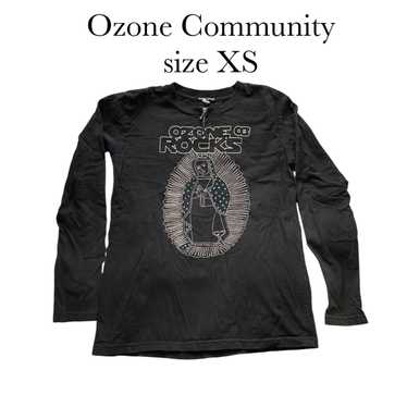 OZONE ROCKS× Hot Wheels Tシャツ オゾンロックス OZONE ROCKS ×HOT WHEELS 2002 Tシャツ フレイム