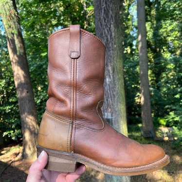 Red wing redwing boots - Gem