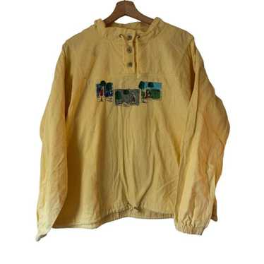 Christopher & Banks カジュアルジャケット 古着 Christopher banks vintage jacket - Gem
