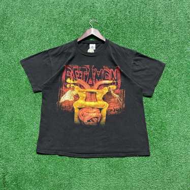Testament - l t-shirt - Gem