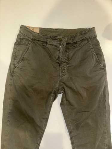 未使用タグ付！NUDIE JEANS☆スリムアダムW29ベージュ - メルカリ