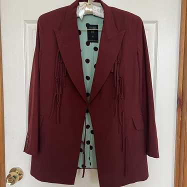Gaultier jean paul blazer - Gem