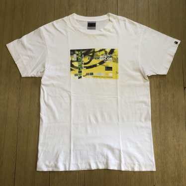 Ape × futura 2000 - Gem