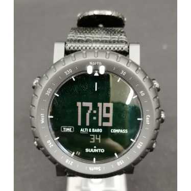 Suunto core alpha - Gem