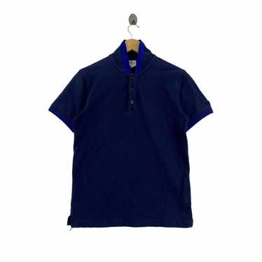 Vintage giorgio armani polo - Gem