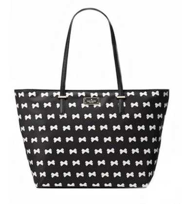 Kate spade margareta tote - Gem