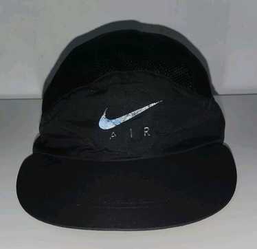帽子 Supreme Nike Running Hat Black 25SS Supreme Nike Running Hat Black - SS25 - US