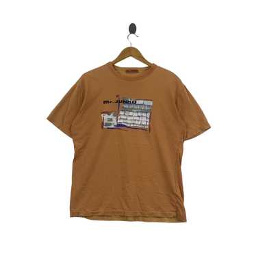 激安アウトレット Mr junko shirt vintage - Gem Clothing