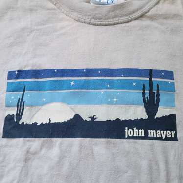 John mayer shirt s - Gem