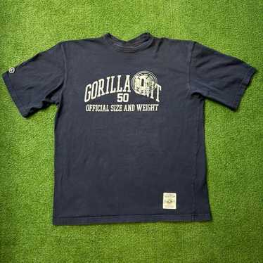 G unit gorilla unit - Gem