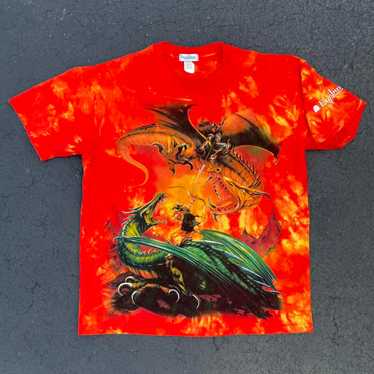 Y2k the mountain dragon - Gem