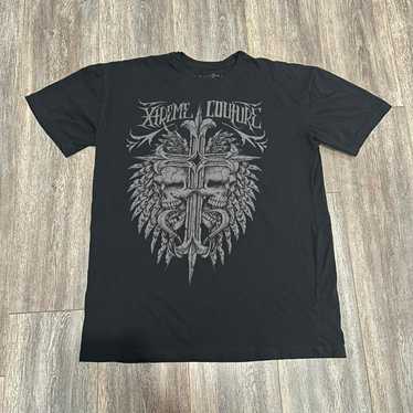 ハルカミライ　グロtee XL 商品一覧ページ | ハルカミライ OFFICIAL SHOP | ～2024