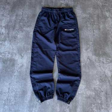 Vintage champion trackpants - Gem
