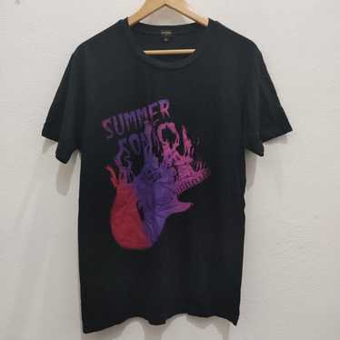 Paul Smith - Paul Smith⭐️Summer knit⭐️Mｻｲｽﾞ Paul Smith CREW NECK - Jumper - multi/multi-coloured - Zalando