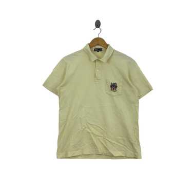 Daks shirt vintage daks - Gem