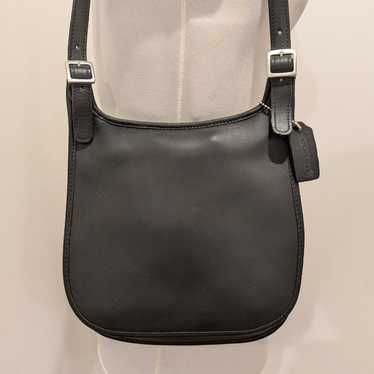 Vintage coach 9135 black - Gem