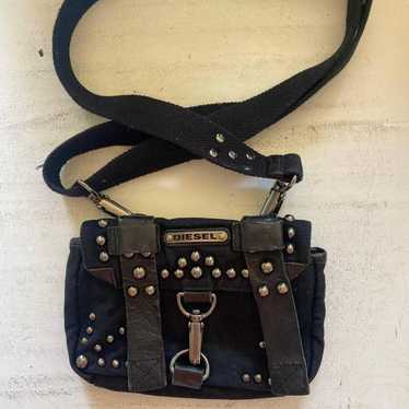 Diesel vintage diesel bag - Gem