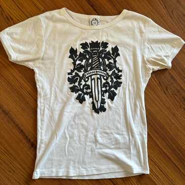 Vintage chrome hearts - Gem