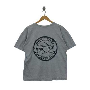 hot tuna tie dye shirt