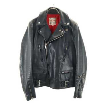 ジャケット・アウター Lewis Leathers THE REALMcCOY'S Lightning Lightning No.391