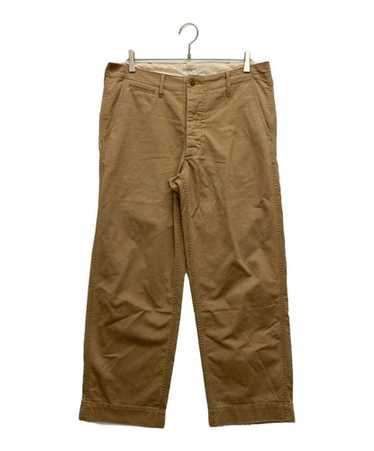 Rrl field chino pant - Gem