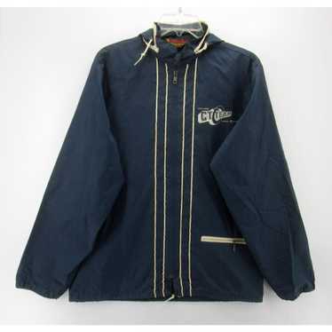 MADE IN USA Dunbrooke 1980年代 ブルゾン 2025年最新】DunBrookeの人気アイテム - メルカリ