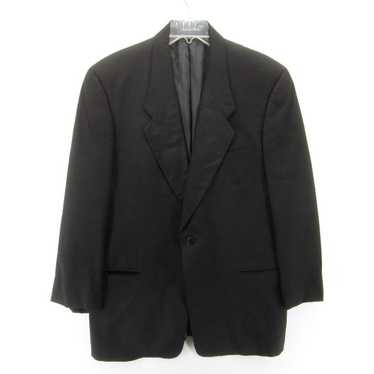 Vintage armani coat - - Gem