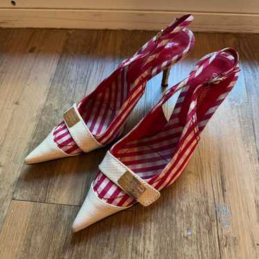 Dolce & gabbana gingham - Gem