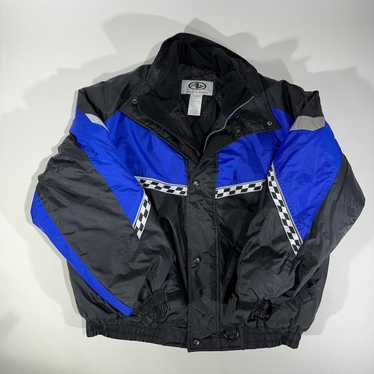 Mens athletic works jacket - Gem