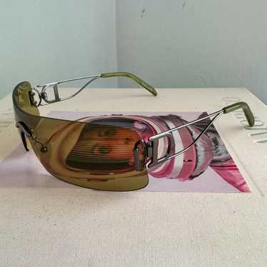 Vintage Christian Dior Miss Diorella/N Shield 22GHY 125 Dior