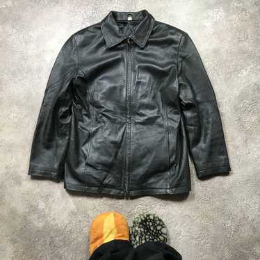 if six was nine black jaguar jacket DX（UNDERCOVER (アンダー