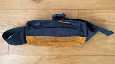 Visvim ballistic lumbar - Gem