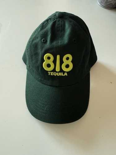 818 tequila kendall logo - Gem