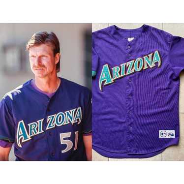 Mlb × majestic arizona - Gem