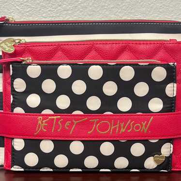 Vintage betsey johnson - Gem
