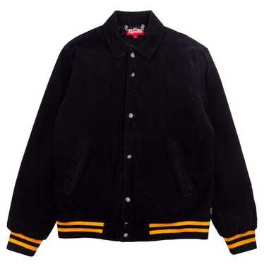 Men's corduroy jacket supreme - Gem