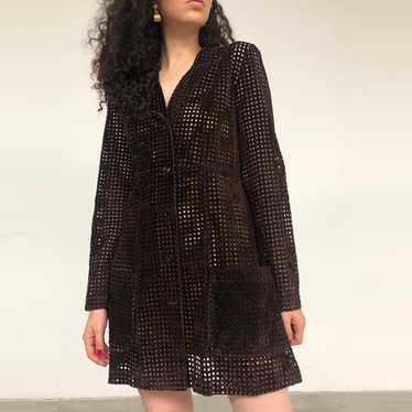 Helmut lang vintage trench coat - Gem