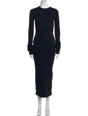 ワンピース BALENCIAGA DRESS (809049TNM60) Balenciaga Outlet: Dress woman - Black | Balenciaga dress