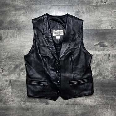 Continental leather fashions - Gem