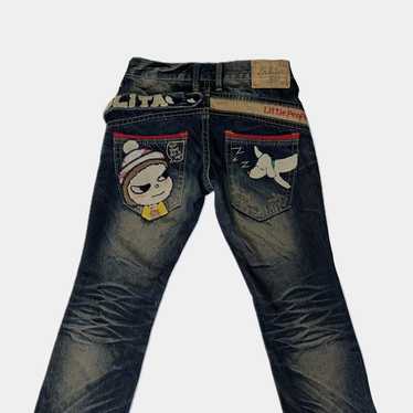 Lolita jeans yoshitomo - Gem