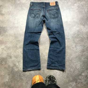 Levi's Distressed Japan Levis 503 Size 29x32 - Gem