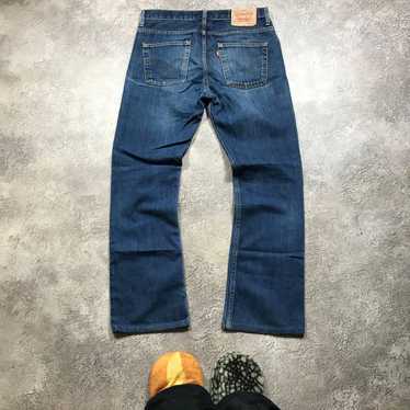 パンツ 00s Levi's 503 wide fade denim w33 楽天市場】リーバイス 503 w33の通販