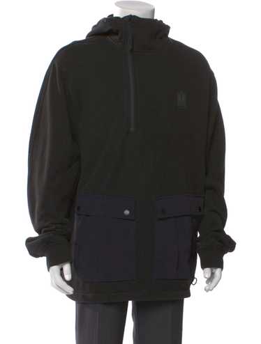 Maharishi hoodie - Gem
