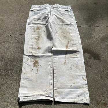 Dickies sherwin williams painted - Gem