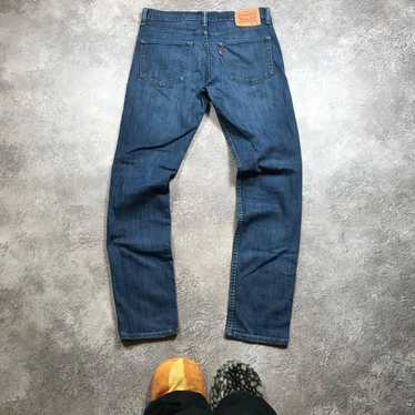 LEVI’S〈503 ワイドジーンズ 08年 W30 ダメージ ヒゲ 日本製〉 LEVI'S〈503 ワイドジーンズ 08年 W30 ダメージ ヒゲ 日本製